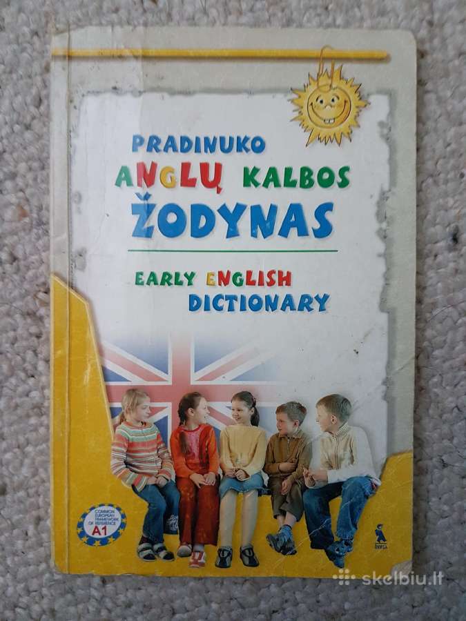 Parduodu knygas - nuotraukos Nr. 4