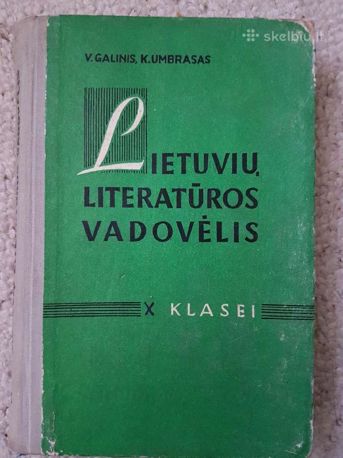 Parduodu knygas - nuotraukos Nr. 18