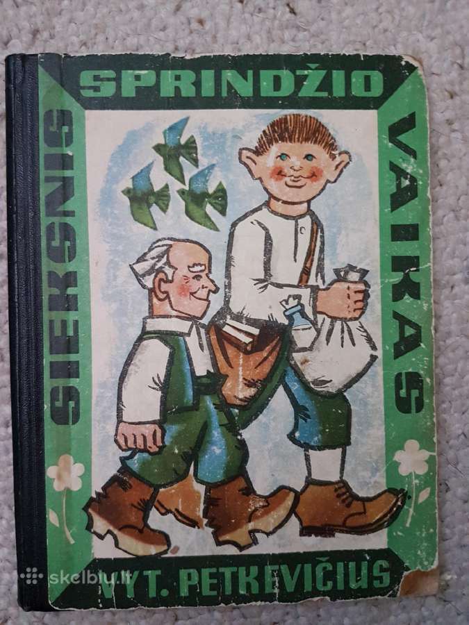 Parduodu knygas