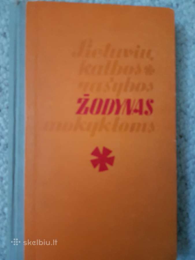 Parduodu knygas - nuotraukos Nr. 6