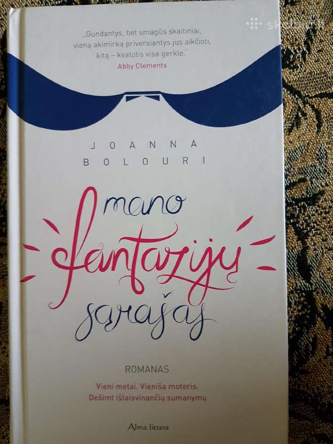 Parduodu knygas - nuotraukos Nr. 8