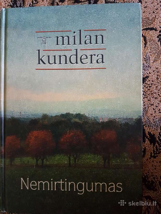 Parduodu knygas - nuotraukos Nr. 9
