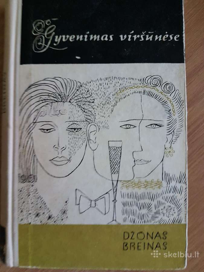 Parduodu knygas - nuotraukos Nr. 20