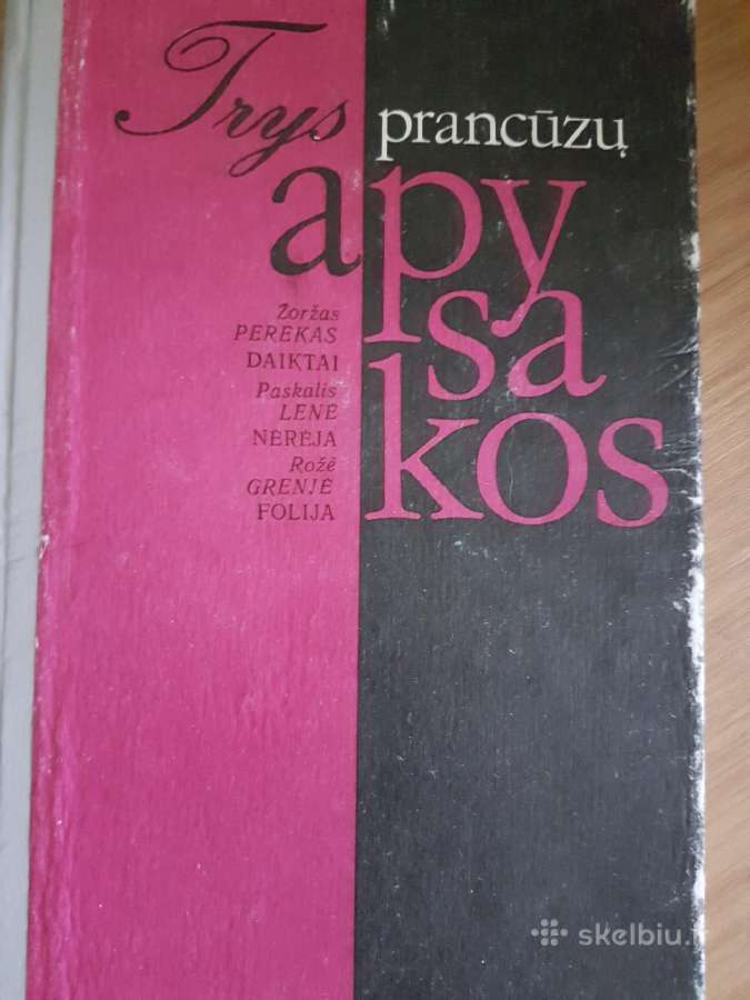 Parduodu knygas - nuotraukos Nr. 2