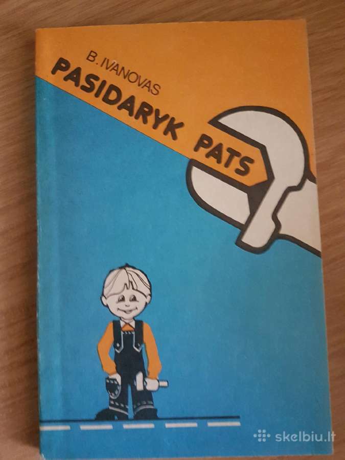 Parduodu knygas - nuotraukos Nr. 5