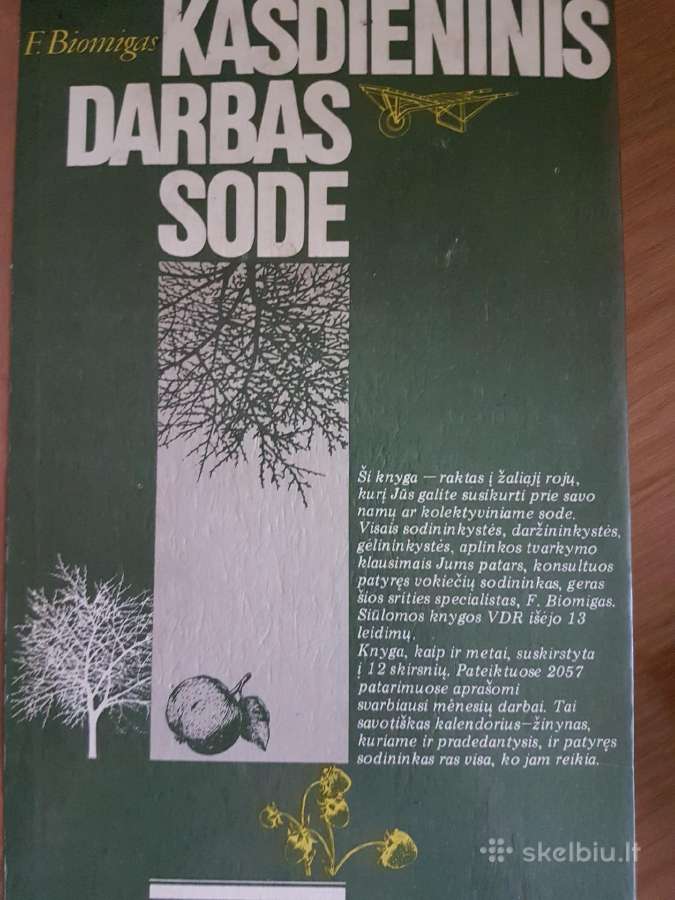 Parduodu knygas - nuotraukos Nr. 6