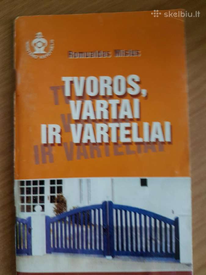 Parduodu knygas - nuotraukos Nr. 10