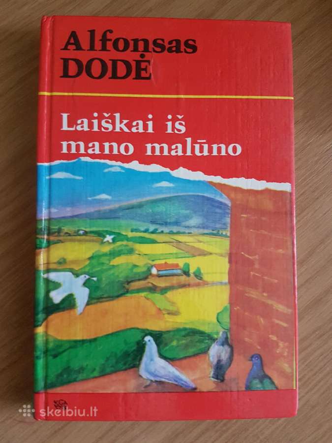 Parduodu knygas - nuotraukos Nr. 21