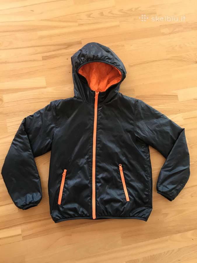 Benetton pavasarinė striukė, 11-12m.