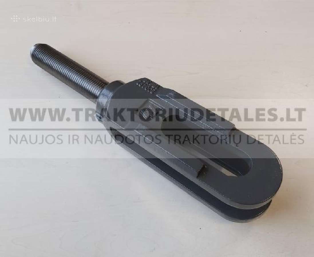 Valtra, Valmet, Sisu dalys, detalės, Agco - nuotraukos Nr. 4