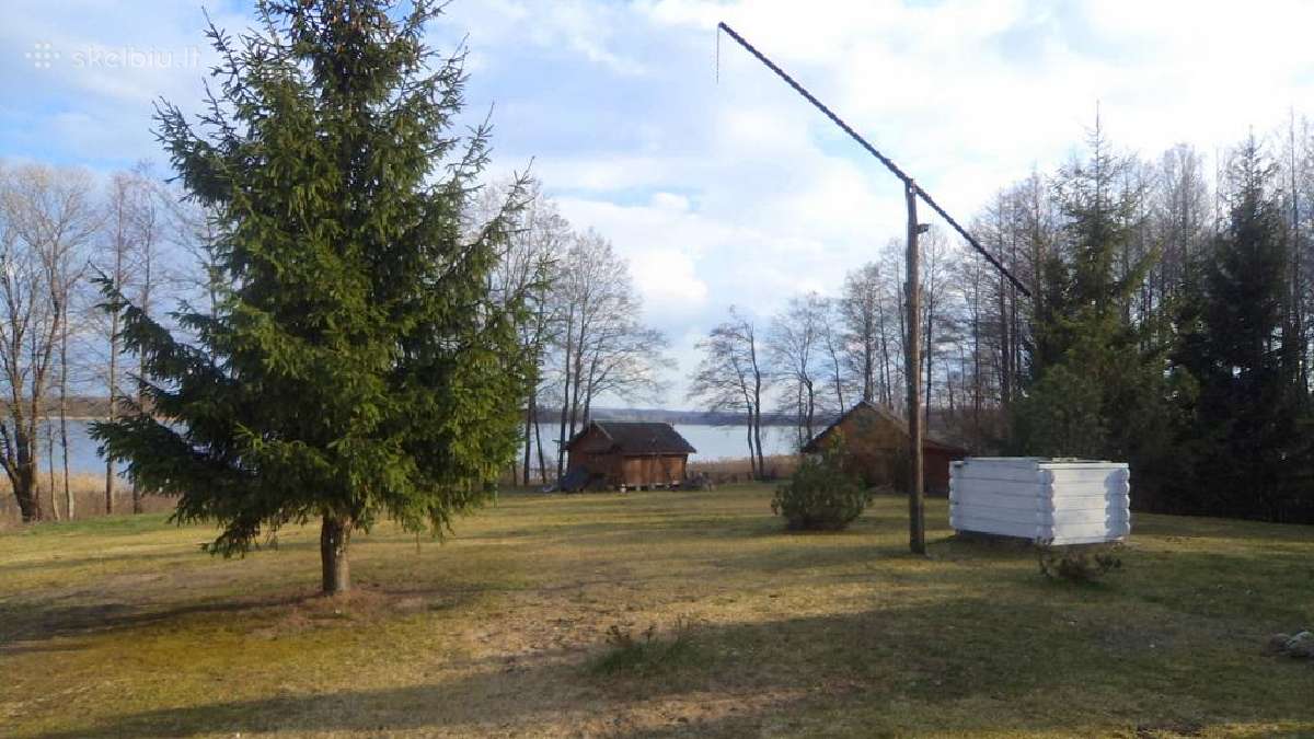 Poilsis prie Galsto ežero privačioje sodyboje - nuotraukos Nr. 2