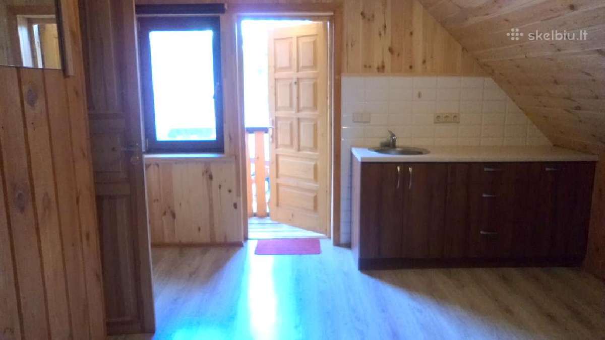 Poilsis prie Galsto ežero privačioje sodyboje - nuotraukos Nr. 22