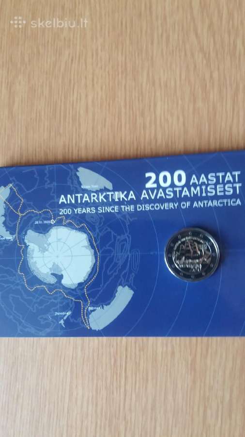 Estija 2020 m