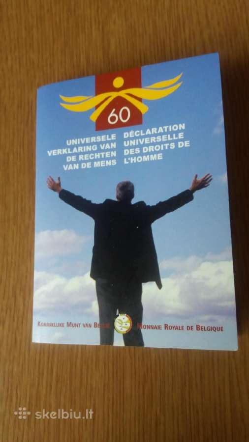 Belgija 2008 m