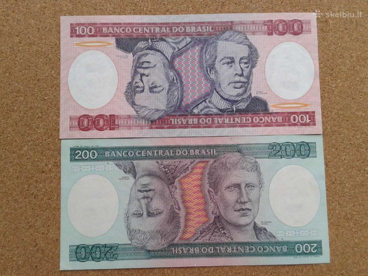 Banknotai