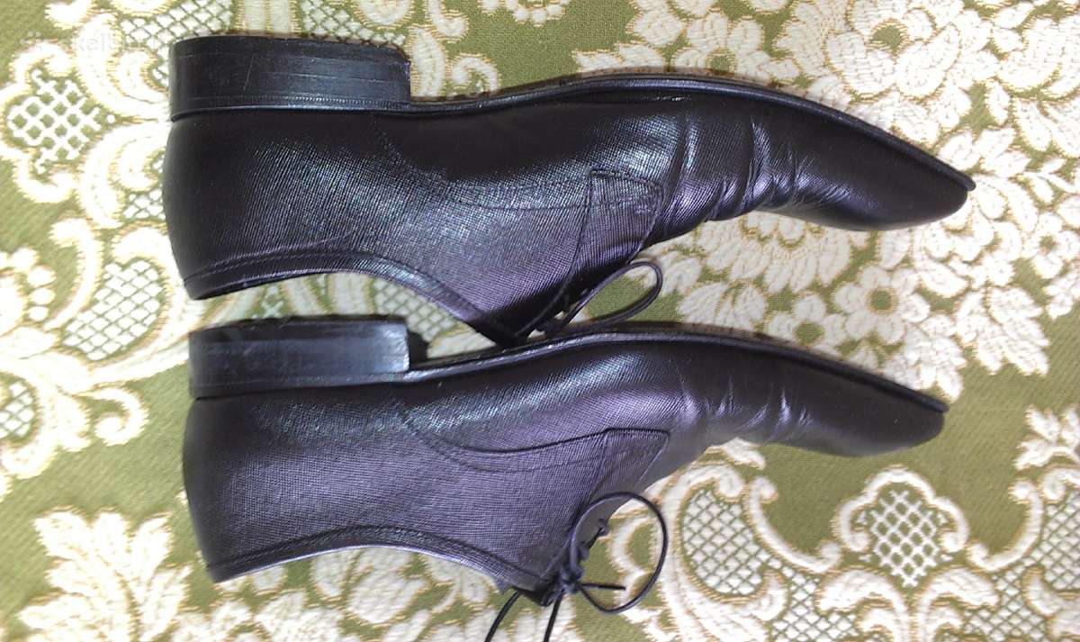 Vyriški batai Hugo Boss Made In Italy dydis 42,5 - nuotraukos Nr. 9