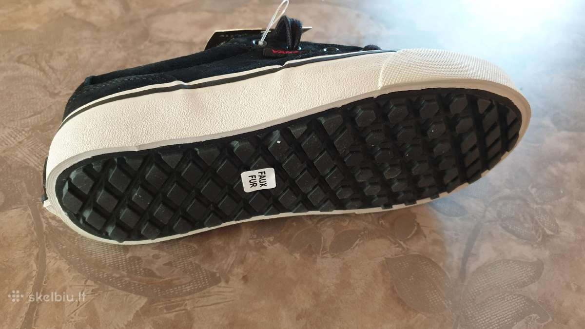 Vaikiški Vans kedukai - nuotraukos Nr. 5