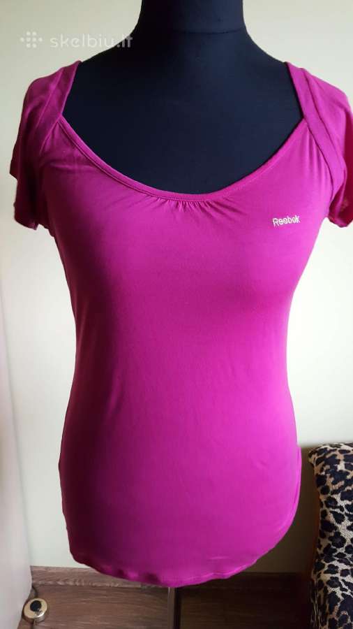 Reebok maikutė