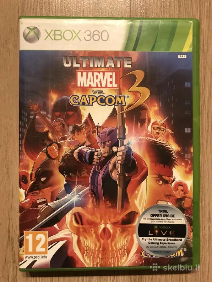 Ps1, ps2 games - nuotraukos Nr. 2