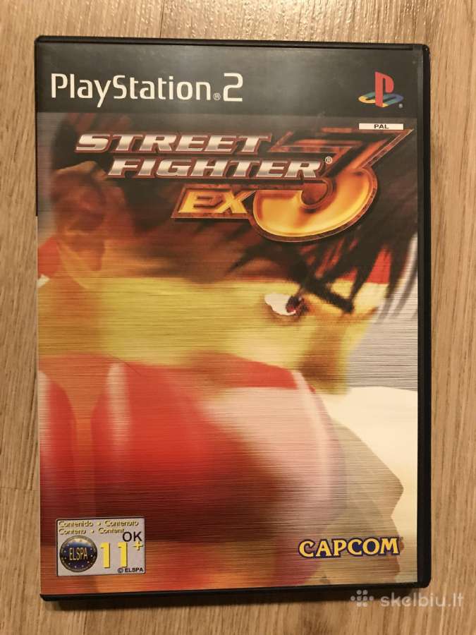 Ps1, ps2 games - nuotraukos Nr. 7