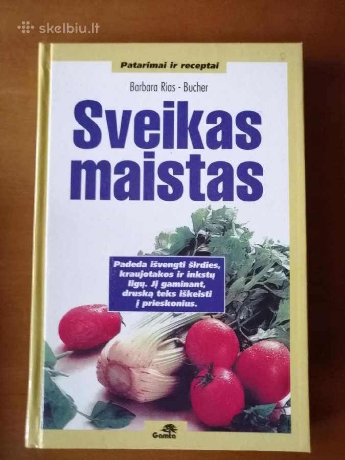Knyga