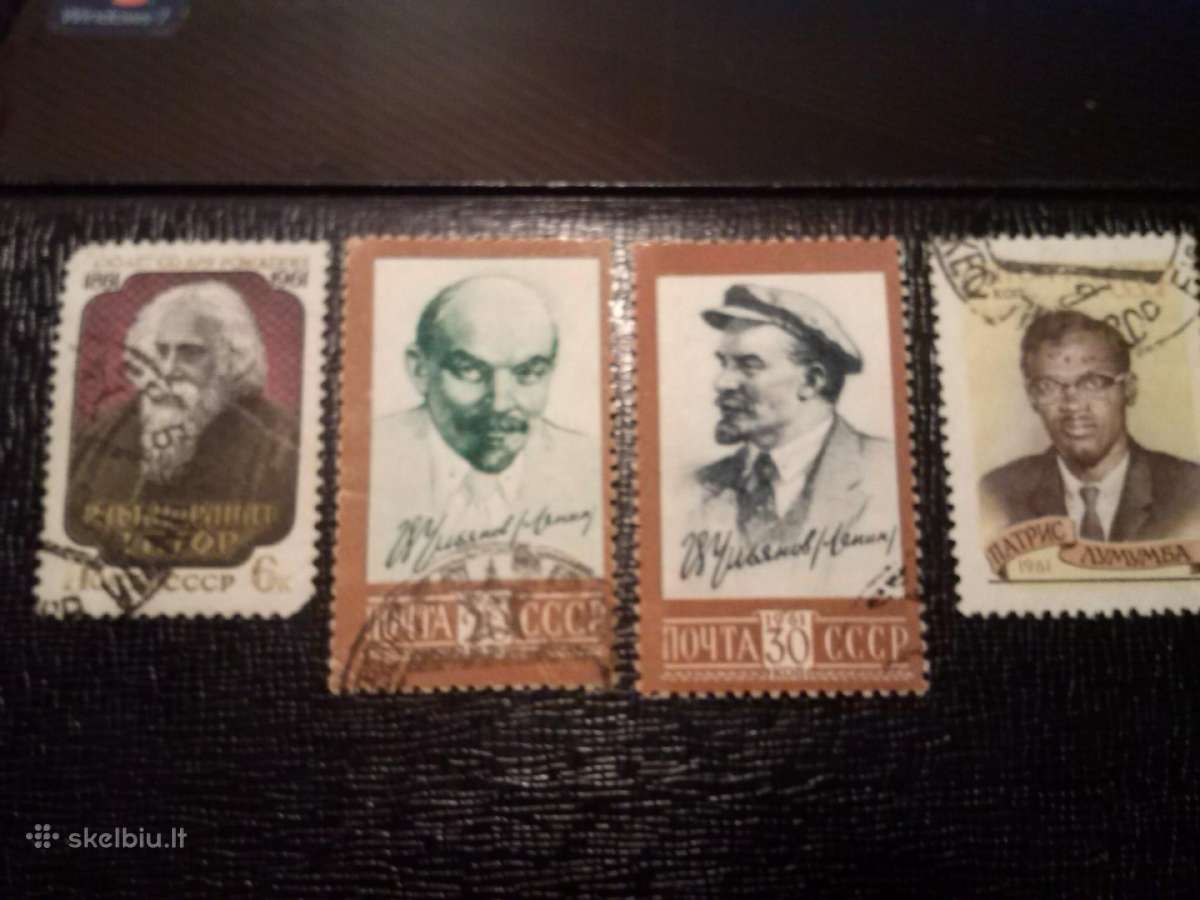 1961m CCCP.