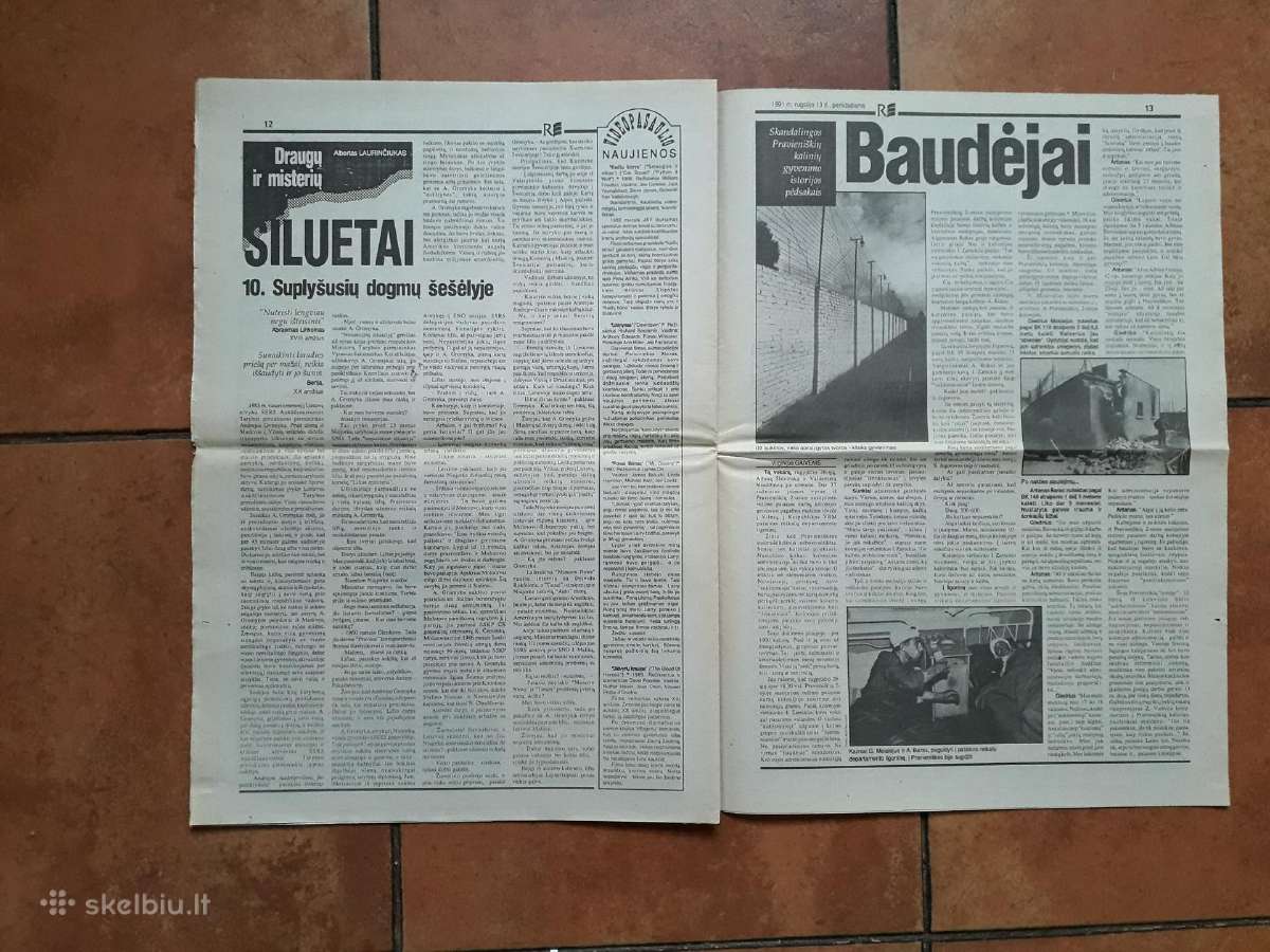 Krašto apsaugos ministras Audrius Butkevičius 1991 - nuotraukos Nr. 4