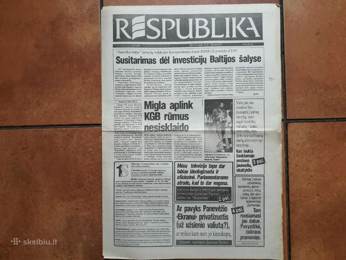 Deputatas Povilas Pečeliūnas