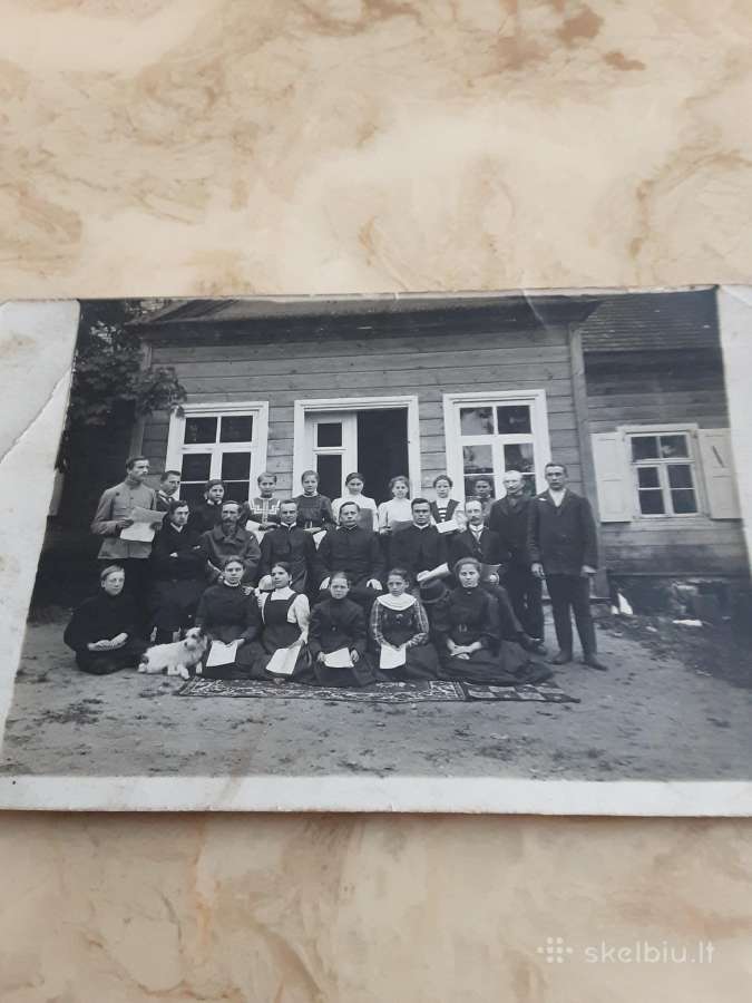 Tarpukario Lt foto