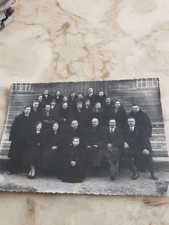 Didesnio formato foto Kupreliskis Birzu raj