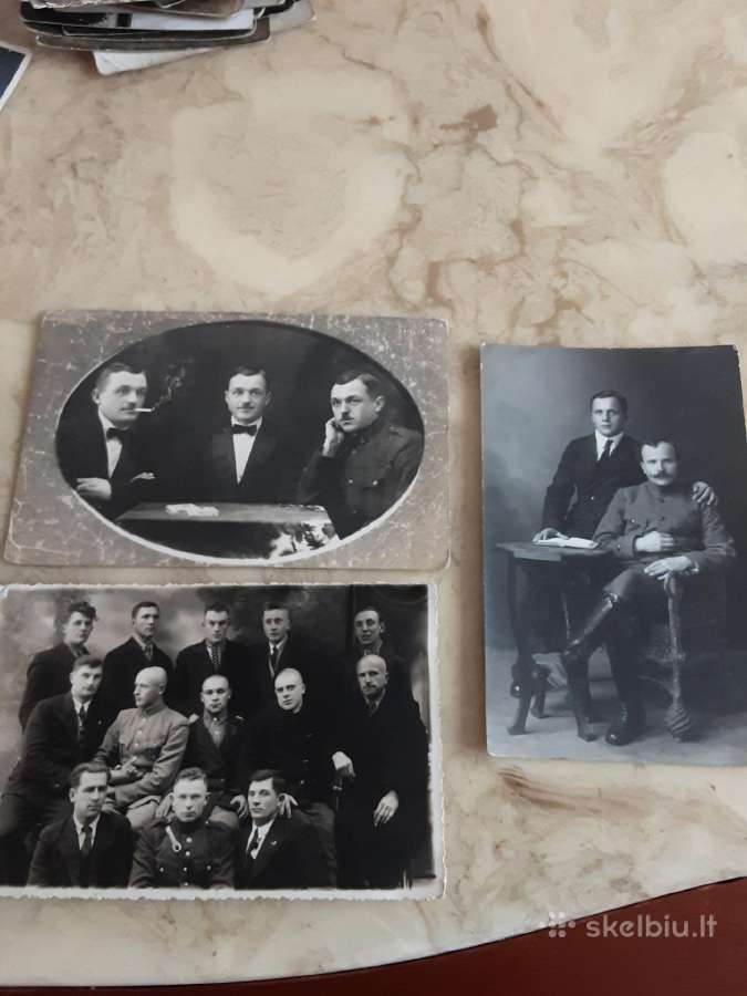 Grazios foto