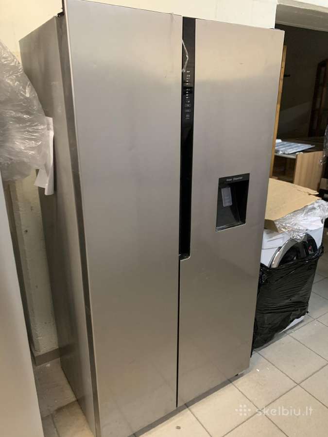 Naujos/dvėtos skalbimo mašinos - nuotraukos Nr. 8
