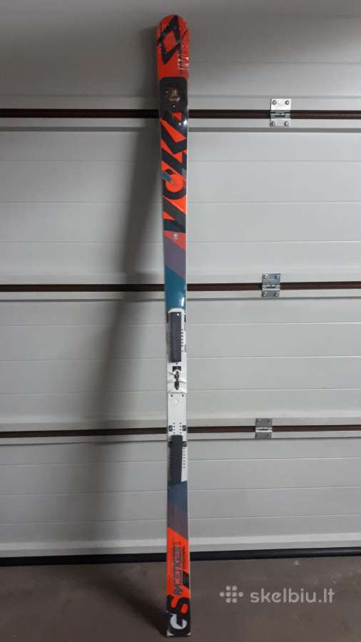 Völkl Racetiger Gs World Cup R Fis Norm