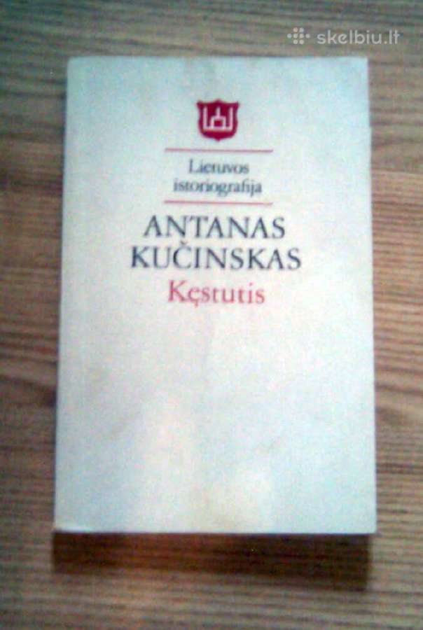 Knygos po 6 Eurus