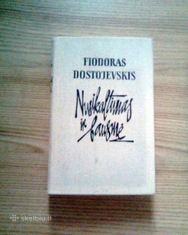 Knygos po 3 Eurus - nuotraukos Nr. 9