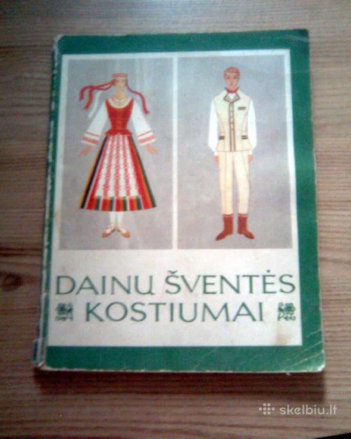 Knygos po 15 Eurų