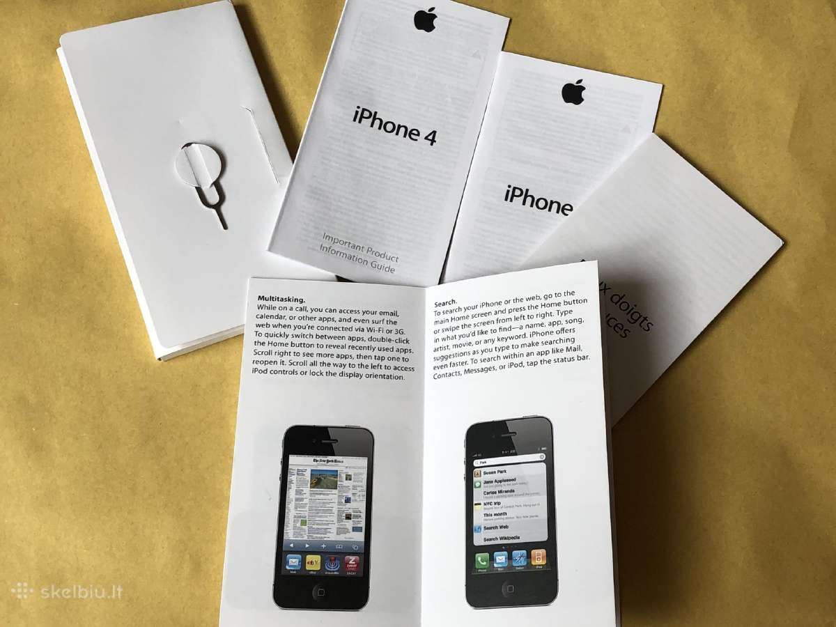 iPod touch 64gb dezute, Apple TV gen 3 - nuotraukos Nr. 6