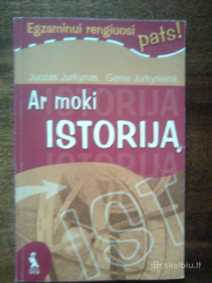 Skirtingi vadovėliai, atlasai, pratybos - nuotraukos Nr. 12