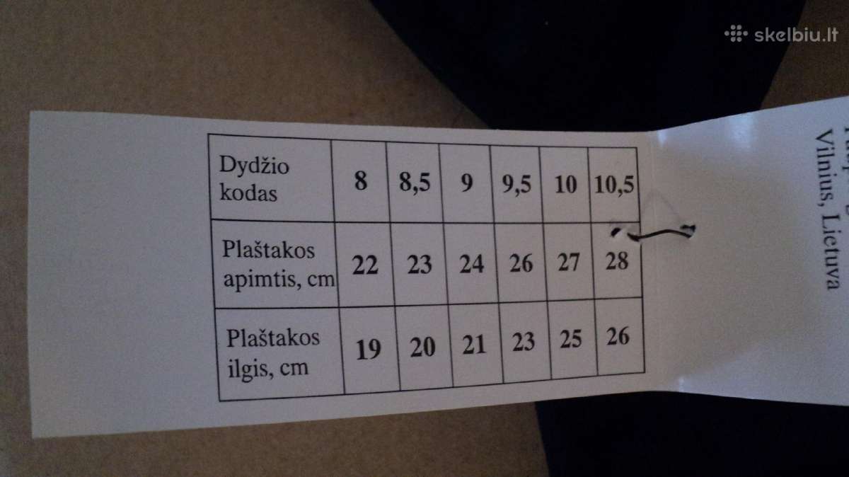 Pirštuotos žieminės pirštinės - nuotraukos Nr. 6
