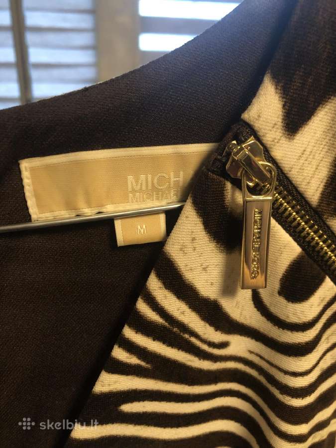 Nauja Michael Kors suknytė - nuotraukos Nr. 3