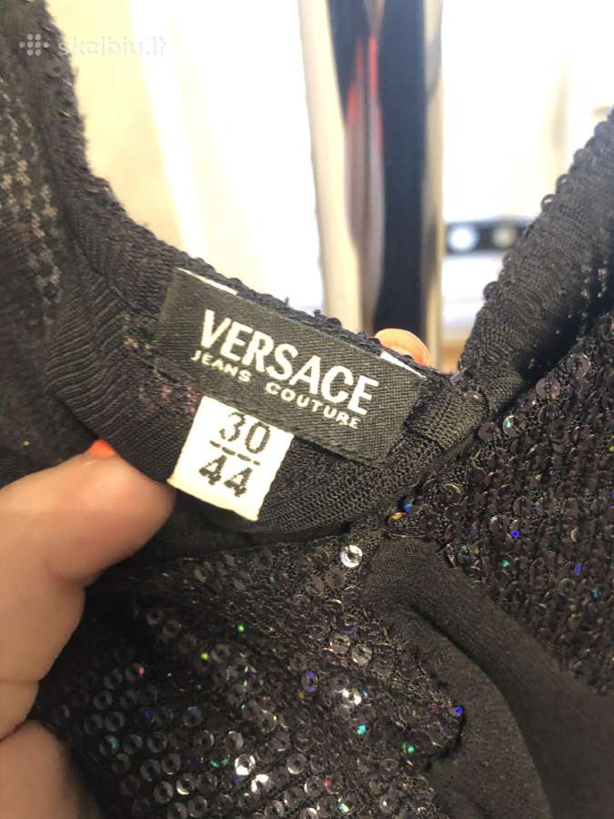 Versace suknytė
