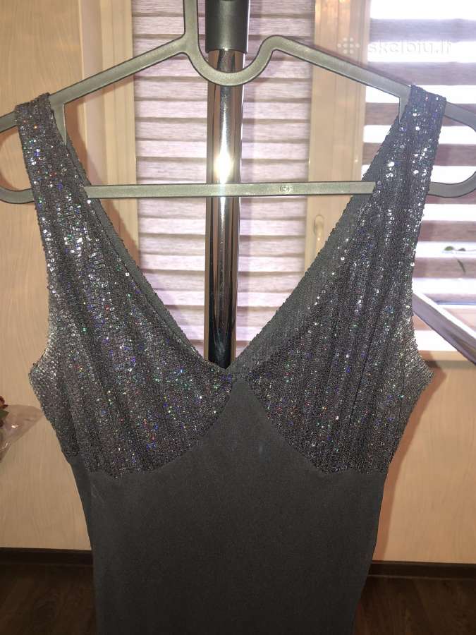 Versace suknytė - nuotraukos Nr. 3