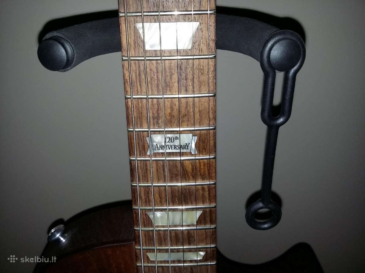Gibson Les Paul Lpj 2014 120th Anniversary - nuotraukos Nr. 3