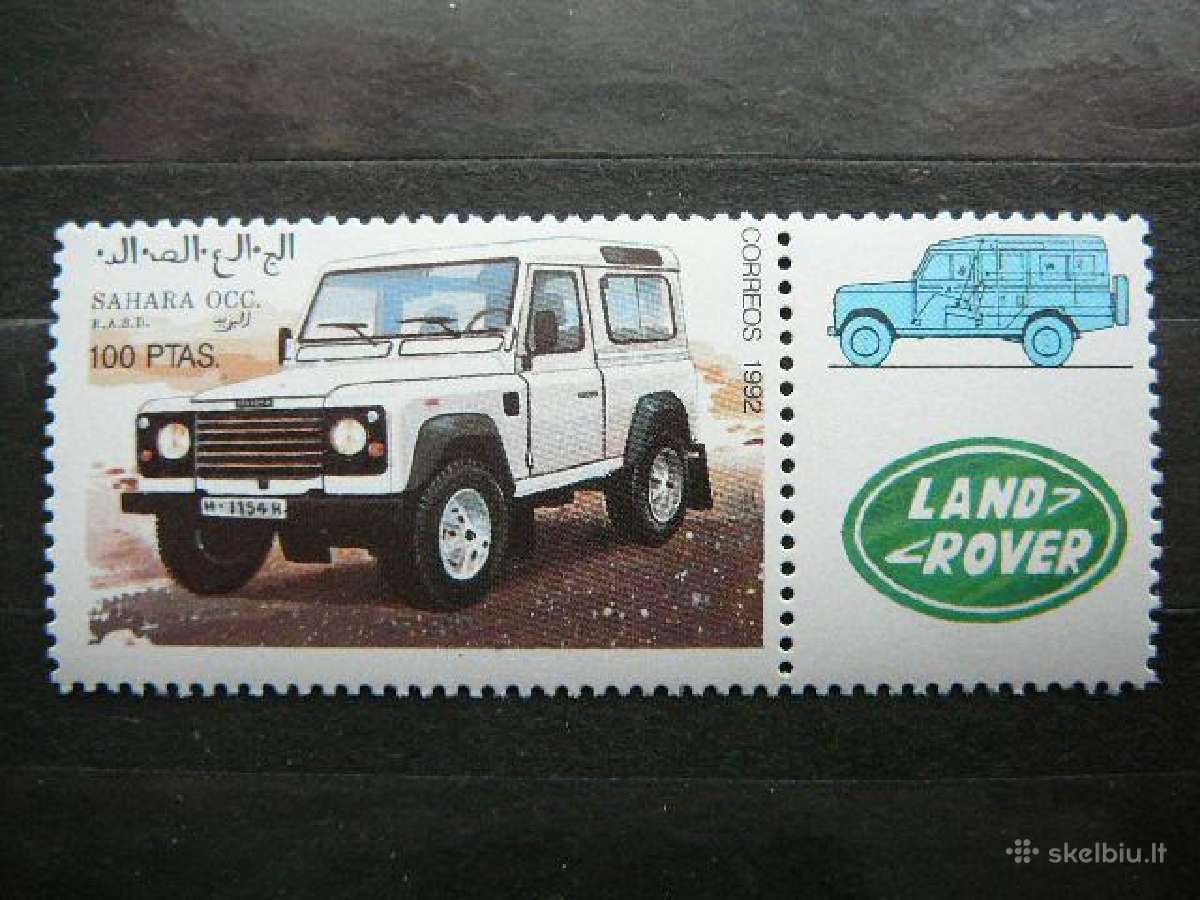 Automobiliai svarus alb433