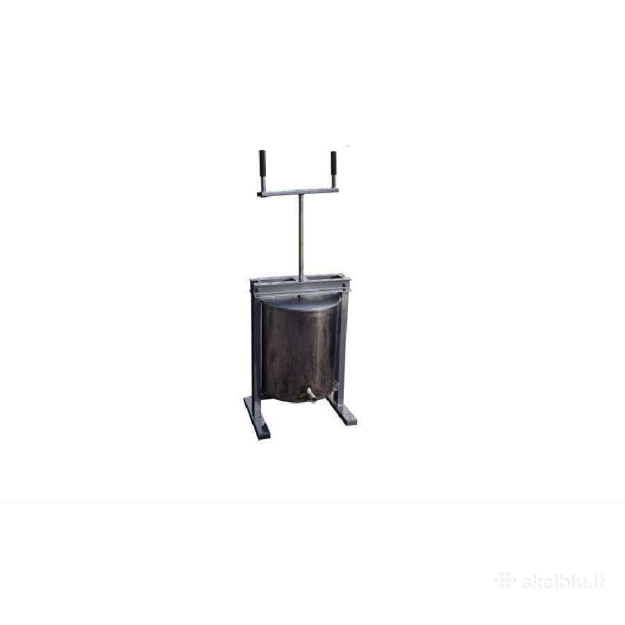 Vaško lydymo komplektas - nuotraukos Nr. 7