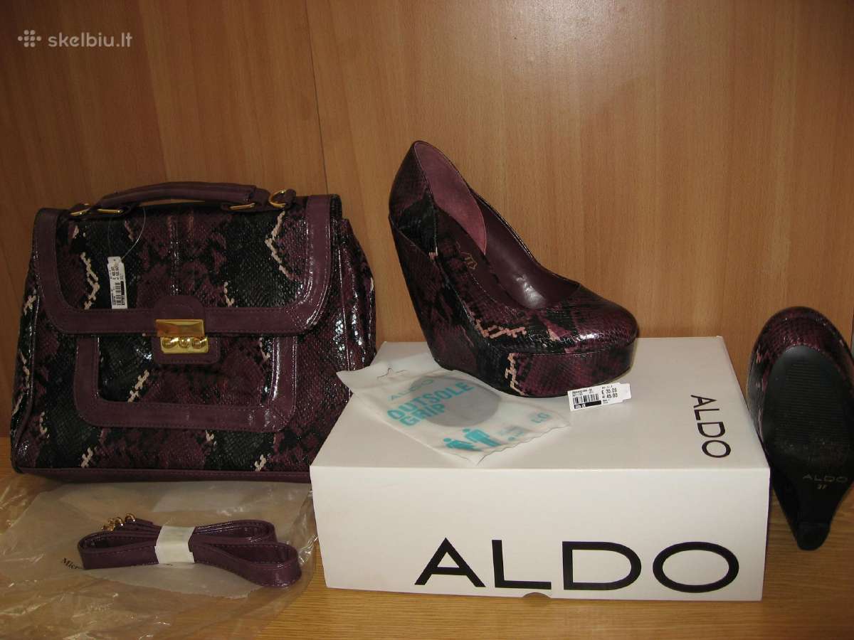 Aldo