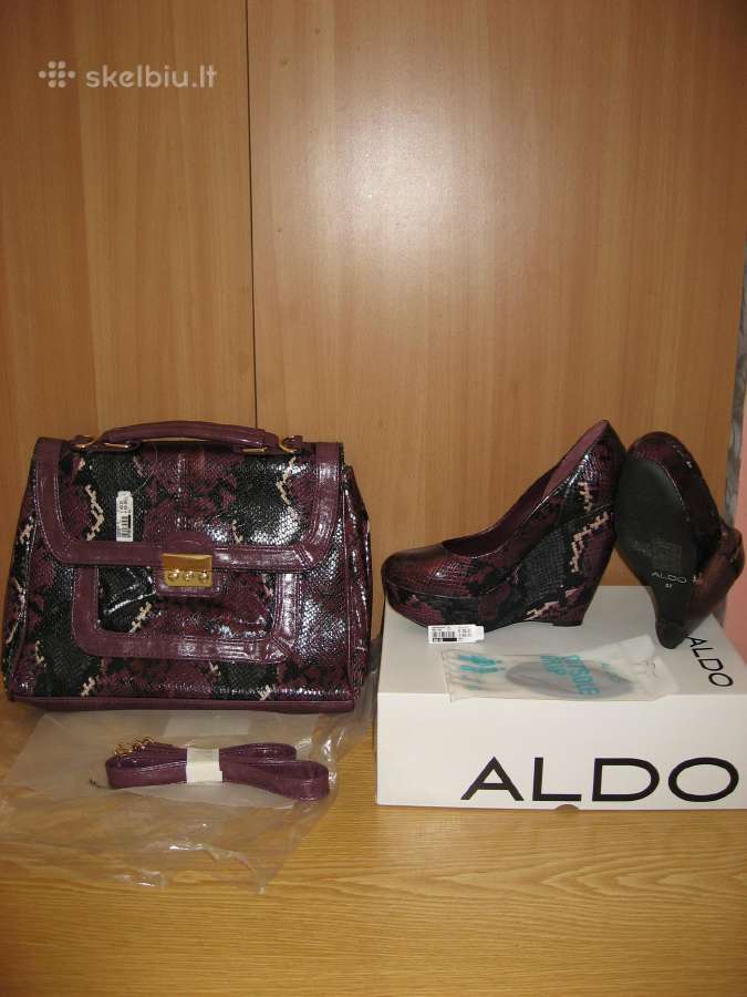 Aldo - nuotraukos Nr. 2