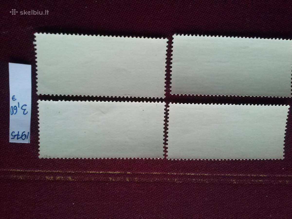 1975 m CcccccccCCCP. - nuotraukos Nr. 2