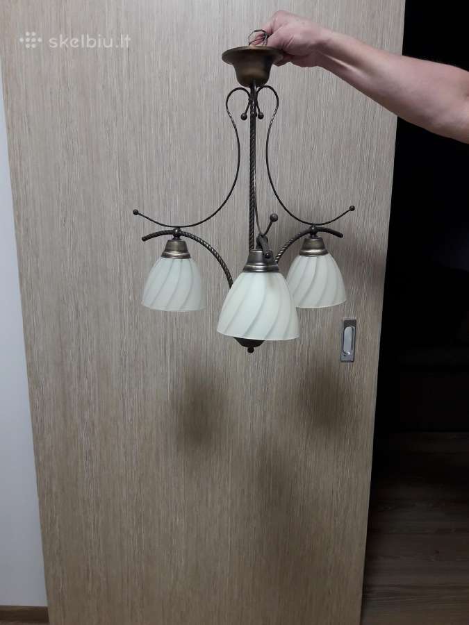 Šviestuvai