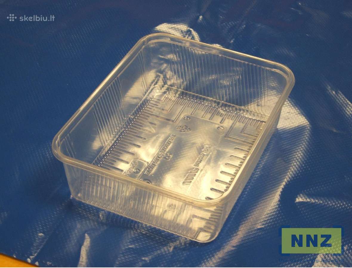 Indeliai Jūsų uogoms ir daržovėms - nuotraukos Nr. 11